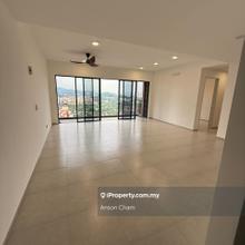 Edgewood Partial Furnish Unit For Rent!