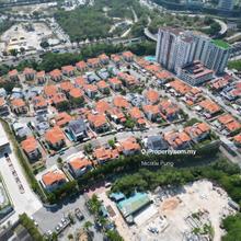 12 Units Of 3-Storey Bungalows @ The Sanctuary In Gelugor, Penang