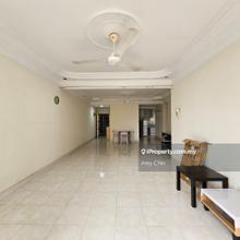 Bukit Oug Condominium for Sale 