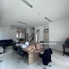 Taman Desa Tebrau 2.5 Storey Semi-D For Sale / For Rent