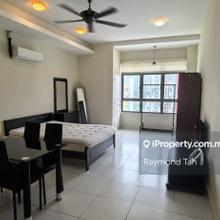 Neo Studio Short walk MRT station the curve ikea Next to Qliq hote