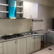 Serviced residence for Sale