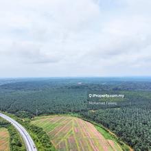 Industrial land, suitable for new development