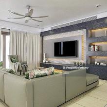 Tastefully renovated with no expenses spared.Lovely stylish finishing.