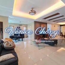 Big Land Semi-D House for Sale