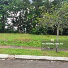 Hill Top Freehold Bungalow Land @ The Peak Taman TAR, Ampang Kl 