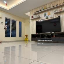 2 Storey Fully Renovation & Fully Extend House Kota Kemuning