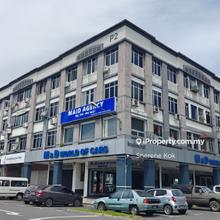 Walk Up Flat @ Chonglin Park Jalan Tabuan