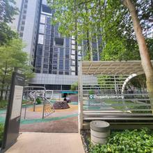 Icon city icon residenz sungai way  petaling jaya