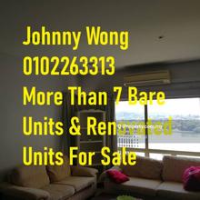 East Lake Condominium For Sales , Seri Kembangan , Serdang