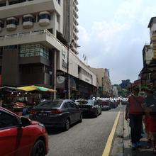 Rooftop Space to Let @ Jalan Sultan