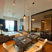 Luxury freehold serviced residence in the heart of klcc