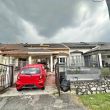 1.5 Storey Terrace Usj 11 Subang Jaya 5 