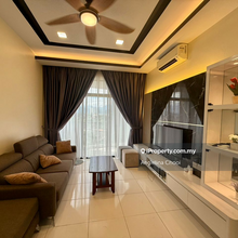 Oasis Condominium, Simee Ipoh