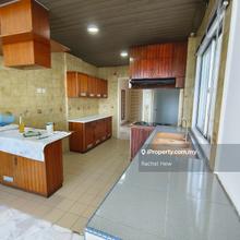 Low Density, Superb Location in Bangsar, Unblock View