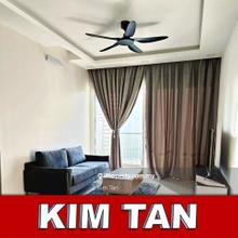 Imperial Grande Sungai Ara Furnished Renovated Kitchen Available Now!