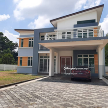 Bungalow For Rent Taman Vista Kirana , Ayer Keroh Melaka .