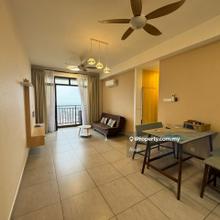 Condominium for Rent