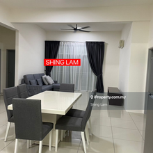 D Mansion Fully Furnished Hot Location Nr Egate Jelutong Qbay