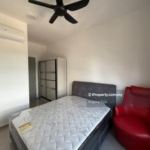 Damansara perdana dvine residence exsim 2r1b