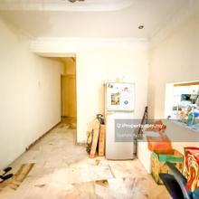 Vista angkasa apartment, pantai dalam high return on investment