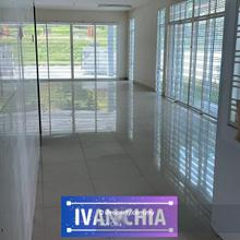 Original unit @ Facing south