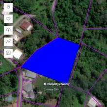 Freehold semaba land 1.82 acres