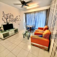 Botani @ Sri Tecoma Condominium For Rent