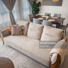 Sunway Gandaria Exact Unit For Sale
