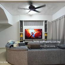 Taman Klang Utama House For Rent 