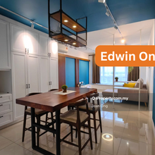 Nice Fully Furnished & Renovated Unit at Butterworth for Sale