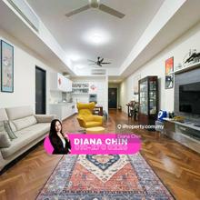 Cozy Fully Furnished Unit