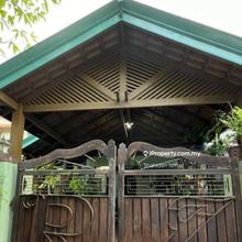 Hot Deal: 2-Storey Link House, Taman Melawati: Must Buy!