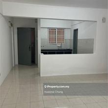 Warisan City View @ Cheras Unit For Sale