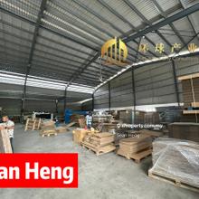 Juru Estate Good Condition Warehouse Cheapest For Rent 