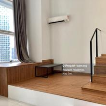 Tower M@Empire City soho sell rm400k