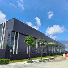 Nusa Jaya Industry
