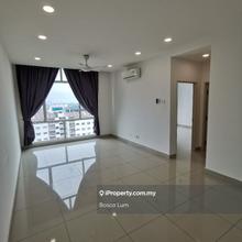 Nice condition 2room unit, ready for viewing