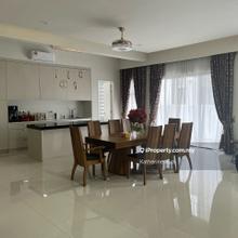 Bandar Tropicana Aman, telok panglima , semi d la3600sf