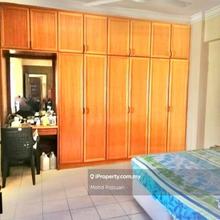 Avant Court Condo Jalan Klang Lama Taman Sri Sentosa KL for Sale