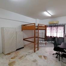 Menara Seputeh Condo
