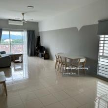 For Sale The iresidence Condominium @ Bandar Mahkota Cheras, Selangor