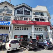 Shop Apartment Pandan Indah Kuala Lumpur