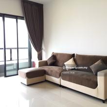 A Rare Minimalist Concept in Downtown Kuala Lumpur