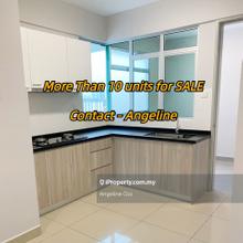 Many more units for Sale, Kindly contact for viewing- Specialist Agent