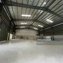 Puchong Kinrara factory Warehouse for Rent