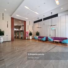 Sunway Avila 2 Room Wangsa Maju KL For Sale near LRT&MRT, KLCC, Ampang