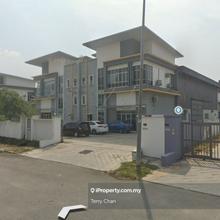 Limited Bungalow Factory For Sale