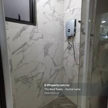 Serviced residence for Rent