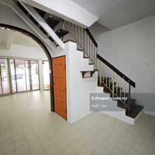 2 Storey Terrace Taman Sri Gombak Fasa 10